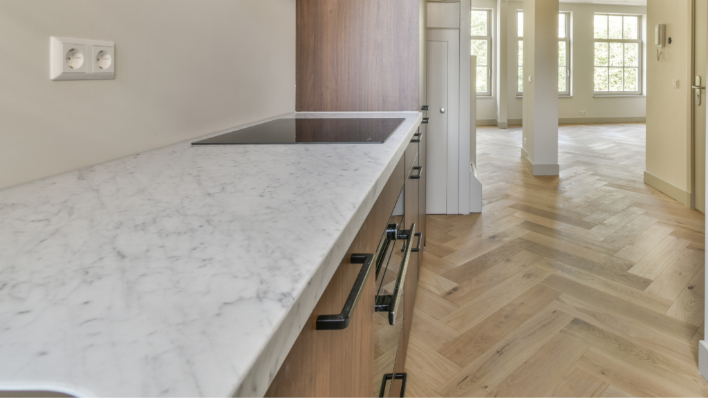 Countertop Edge Profiles | Villa Marble & Granite Inc.