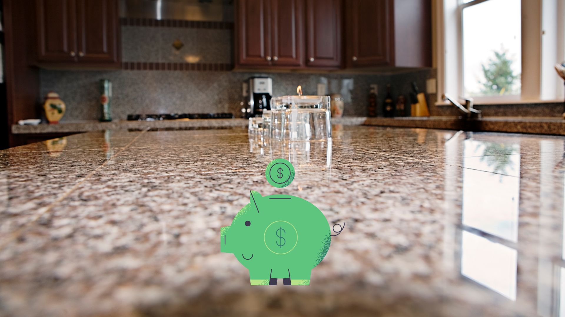 Countertop Buying Guide Define Your Budget 