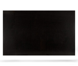 Absolute Black Polish